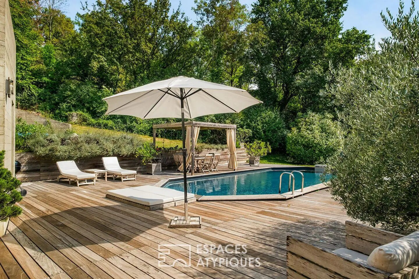 Maison à vendre, 296m², Villemoirieu