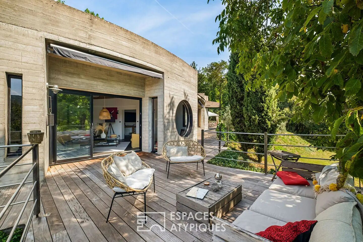 Maison à vendre, 296m², Villemoirieu