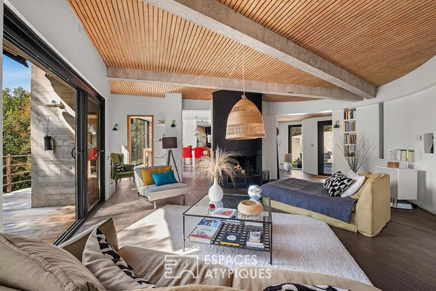 Maison à vendre, 296m², Villemoirieu