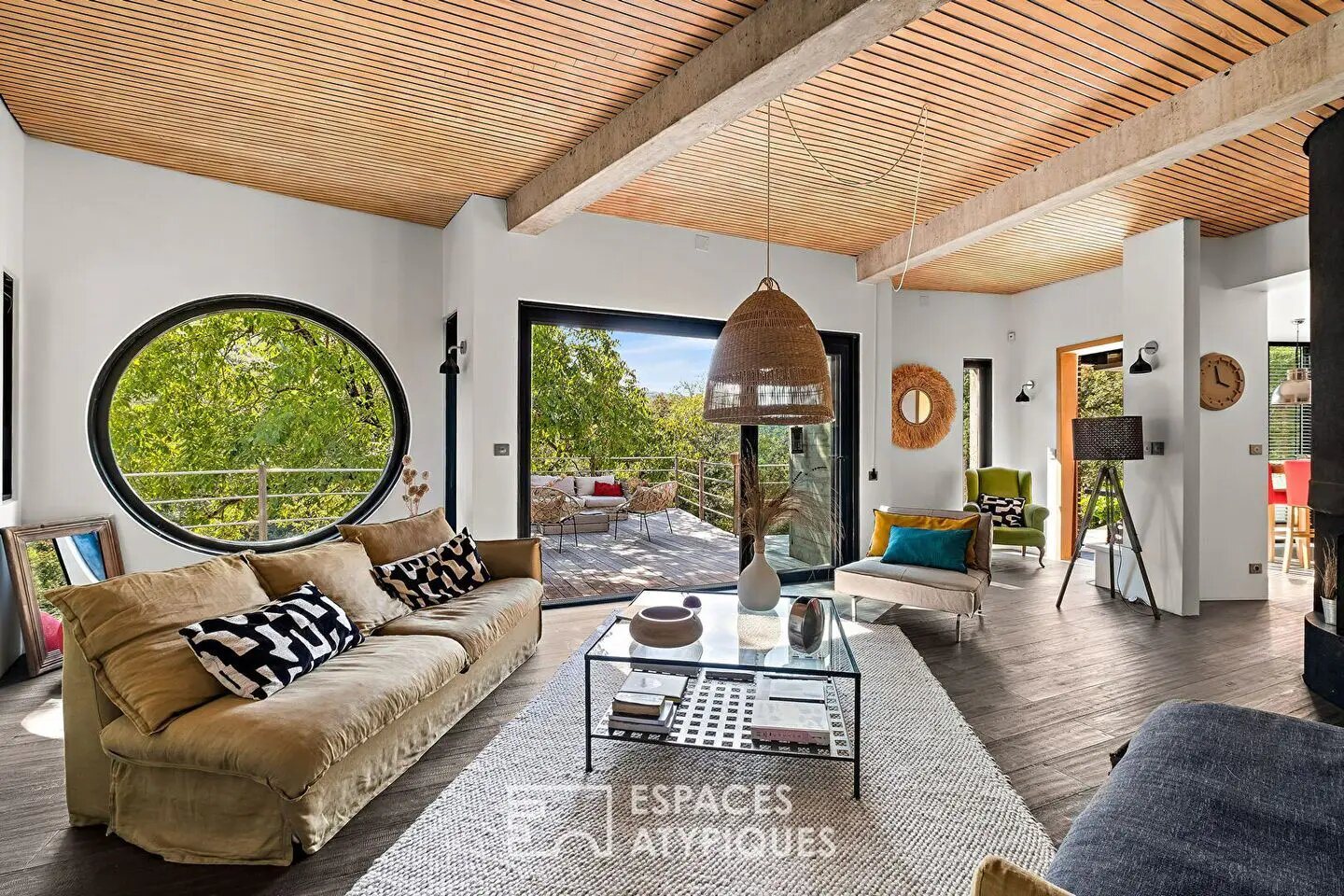Maison à vendre, 296m², Villemoirieu
