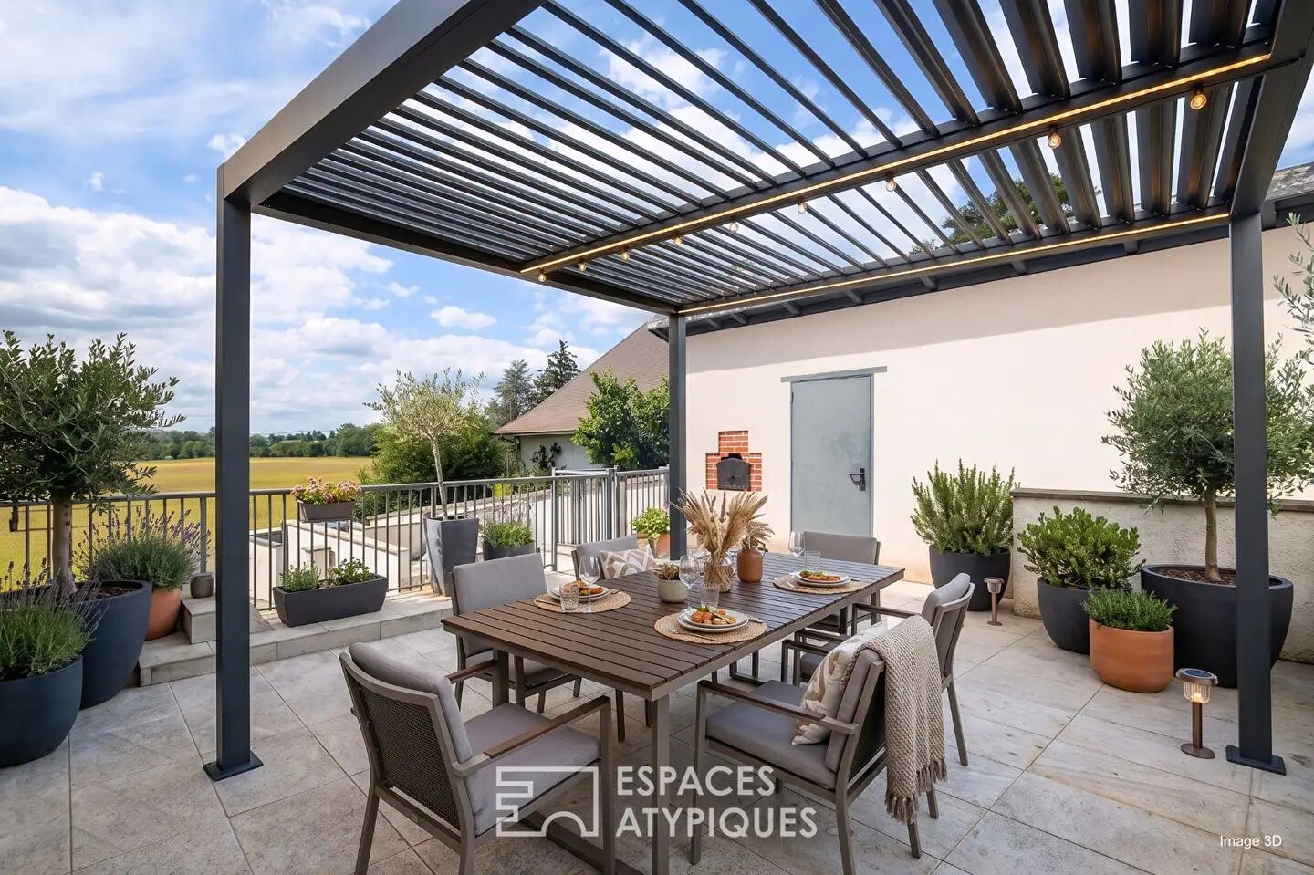 Maison à vendre, 95m², Vienne