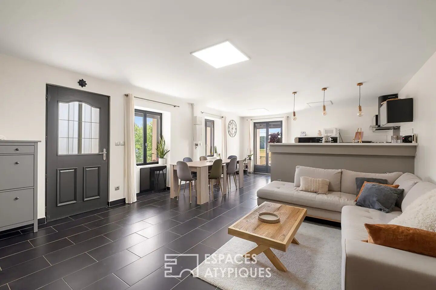 Maison à vendre, 95m², Vienne