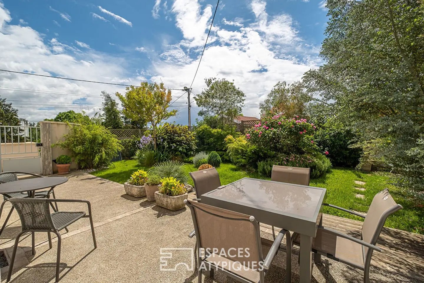 Maison à vendre, 184m², Miribel