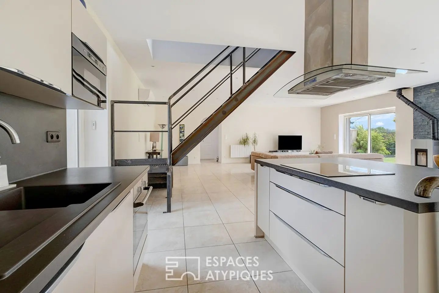 Maison à vendre, 184m², Miribel