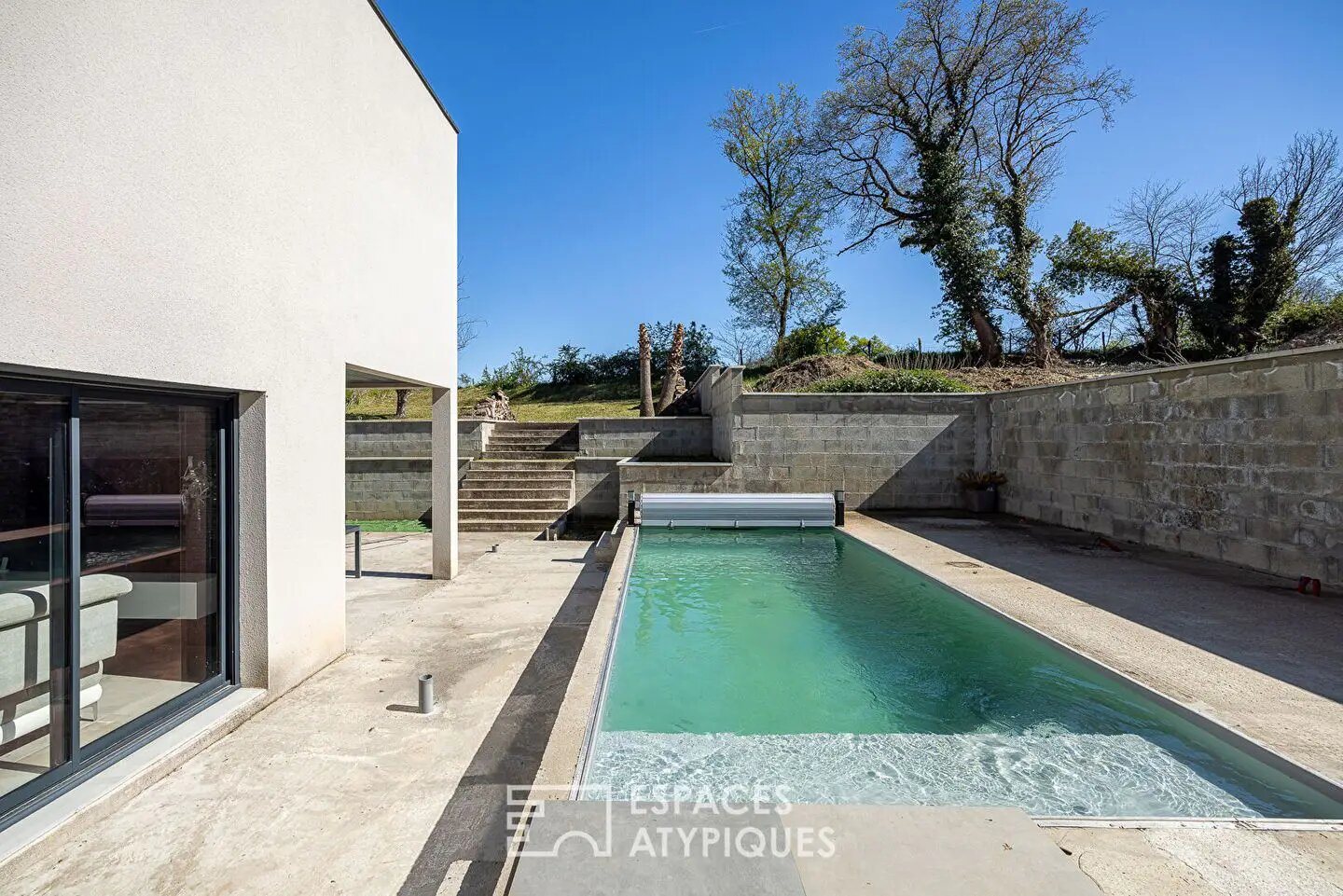 Maison à vendre, 186m², Chamagnieu