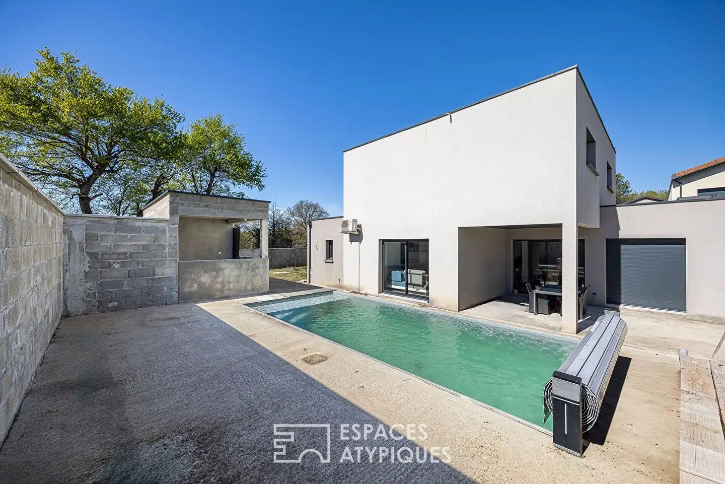 Maison à vendre, 186m², Chamagnieu