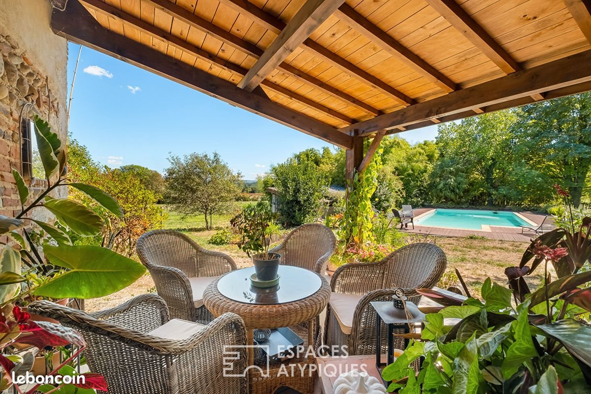 Maison à vendre, 237m², Druillat