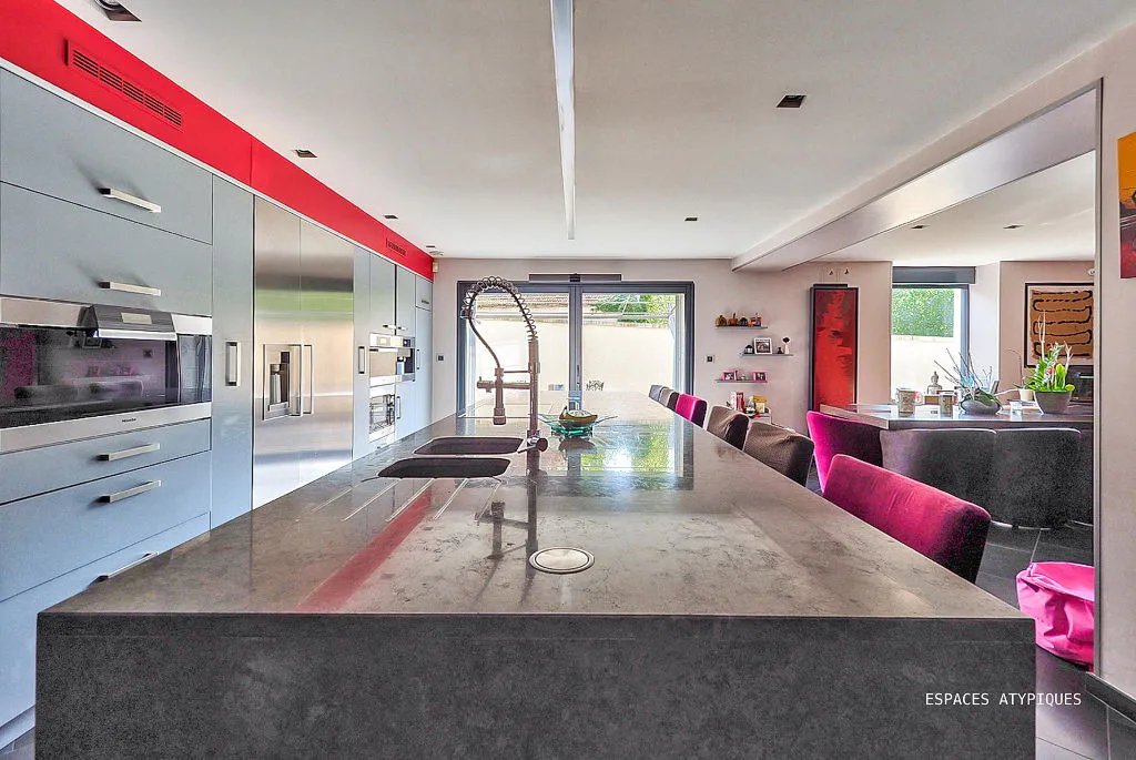 Maison à vendre, 430m², Corbelin