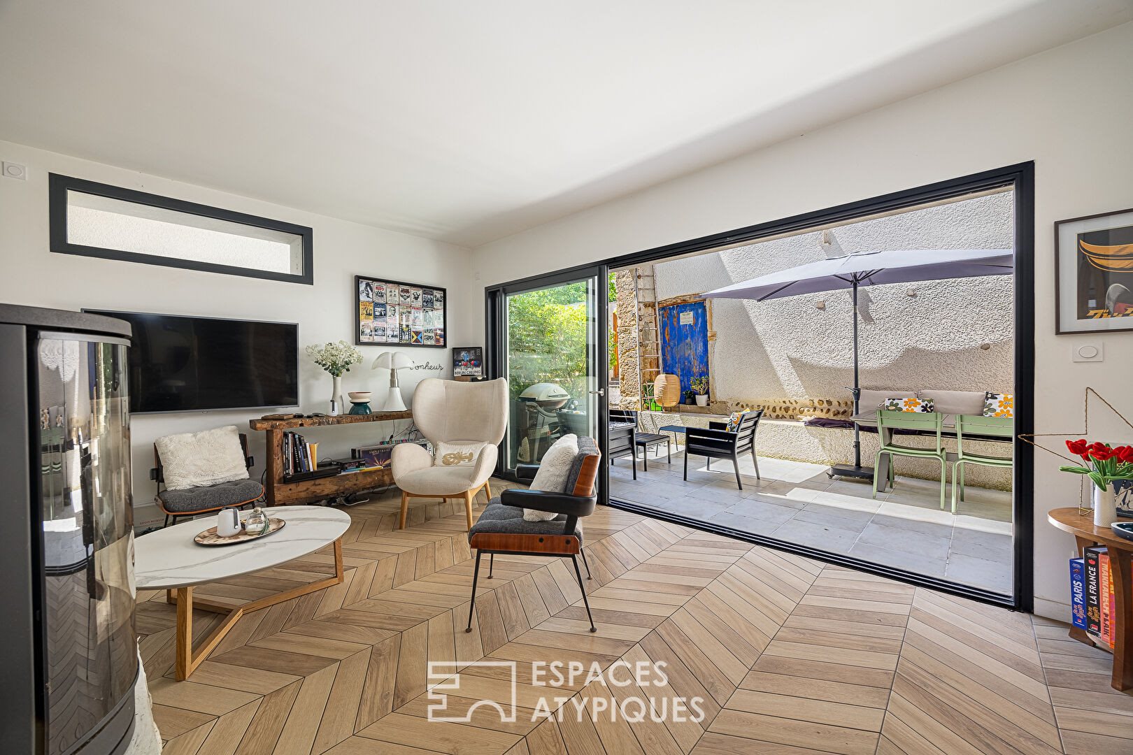 Maison à vendre, 166m², Cailloux-sur-Fontaines