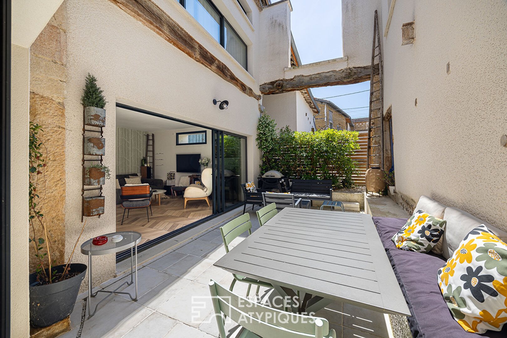 Maison à vendre, 166m², Cailloux-sur-Fontaines
