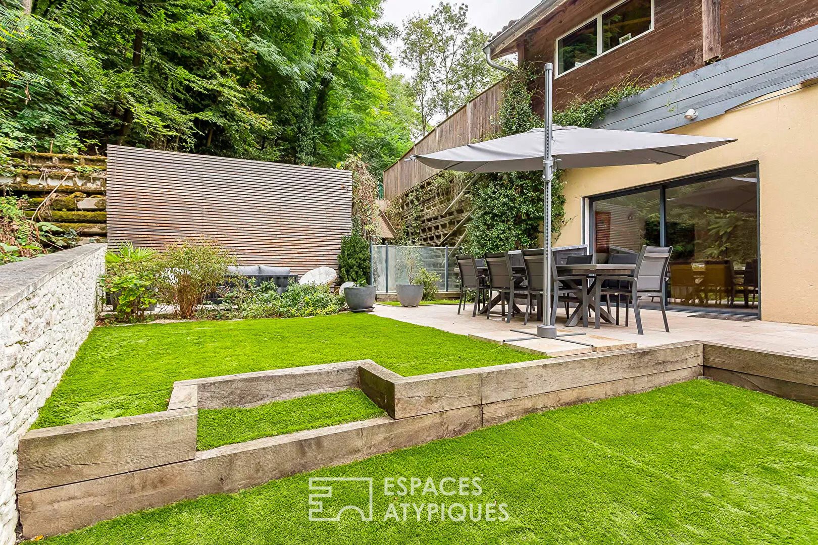 Appartement à vendre, 162m², Saint-Didier-au-Mont-d'Or