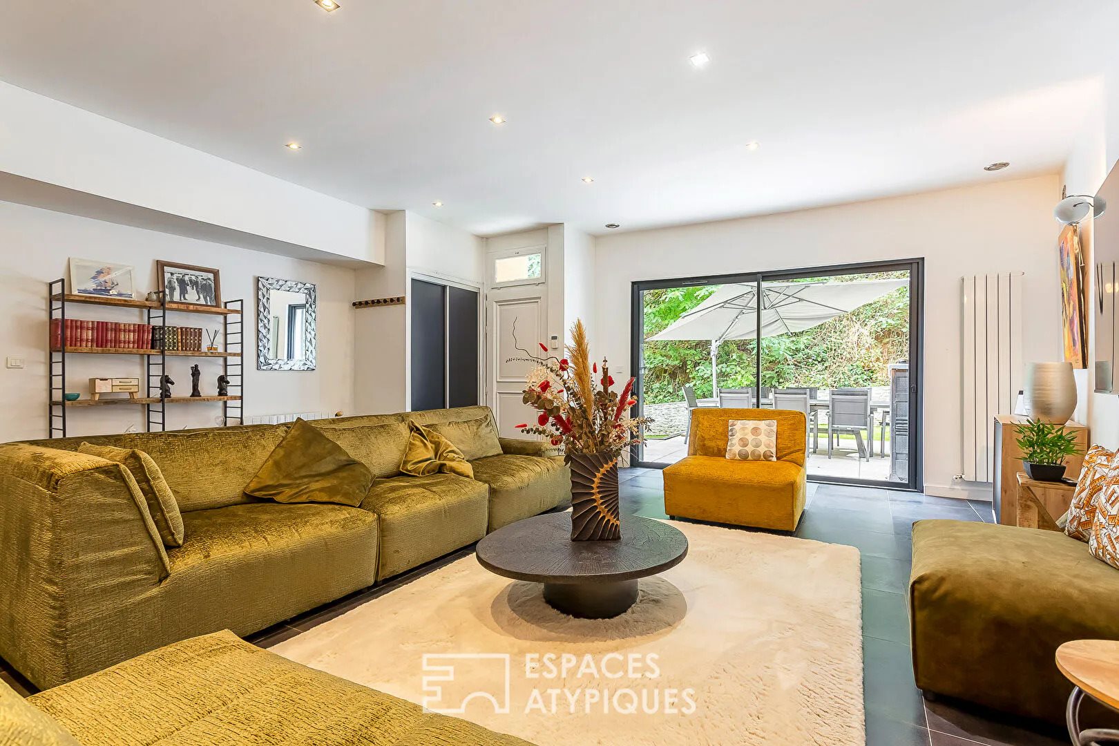 Appartement à vendre, 162m², Saint-Didier-au-Mont-d'Or