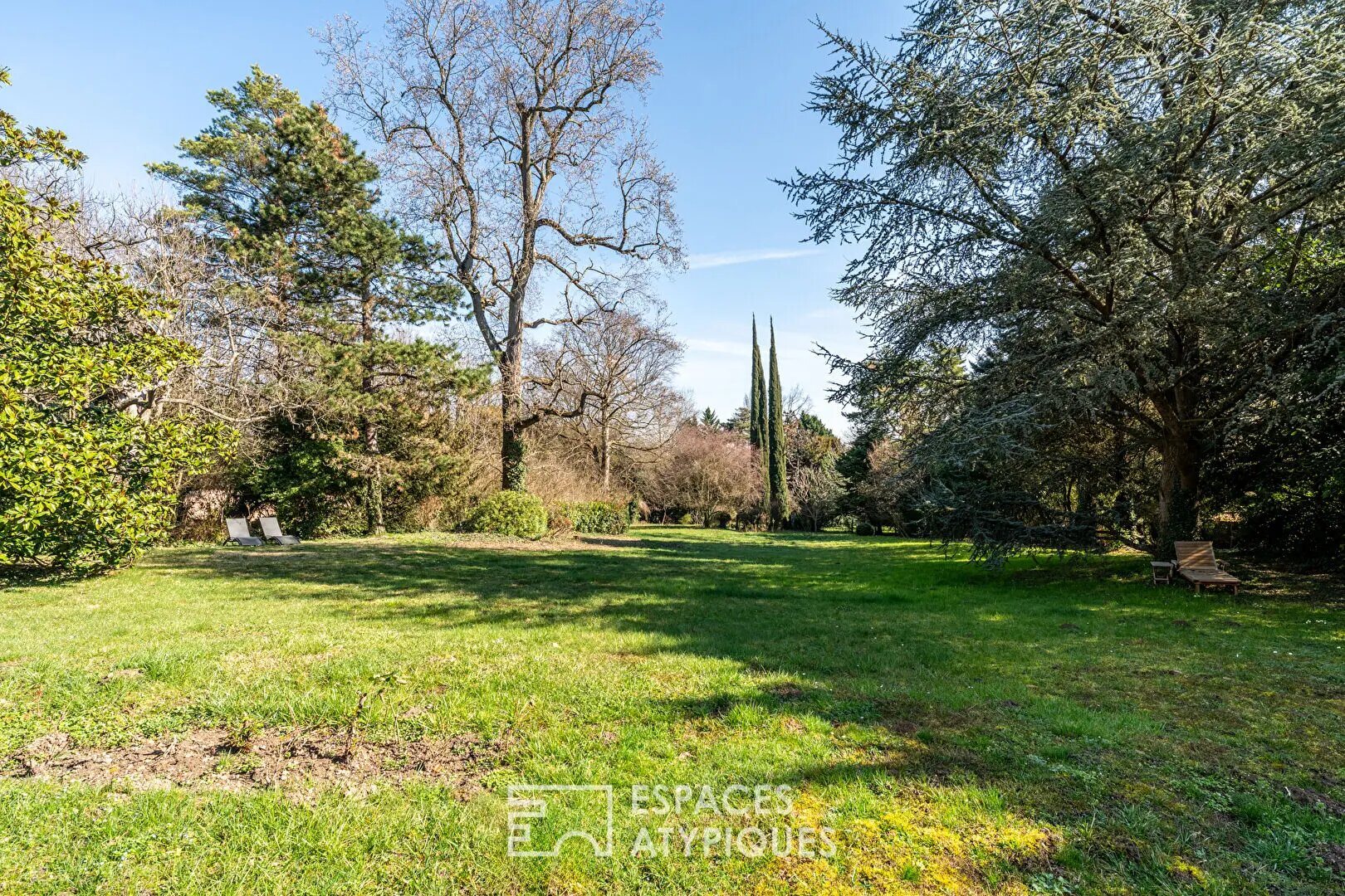 Maison à vendre, 385m², Saint-Cyr-au-Mont-d'Or