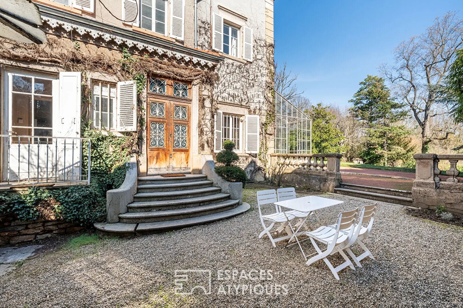 Maison à vendre, 385m², Saint-Cyr-au-Mont-d'Or