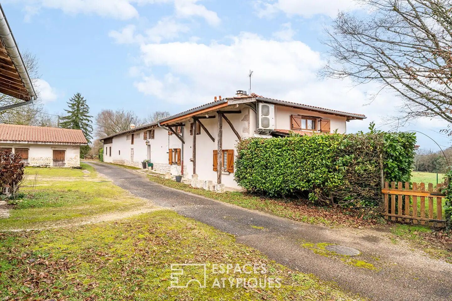 Maison à vendre, 237m², Druillat