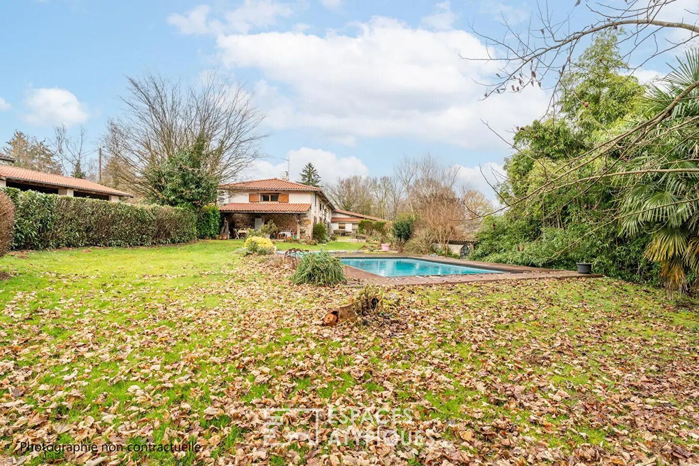 Maison à vendre, 237m², Druillat
