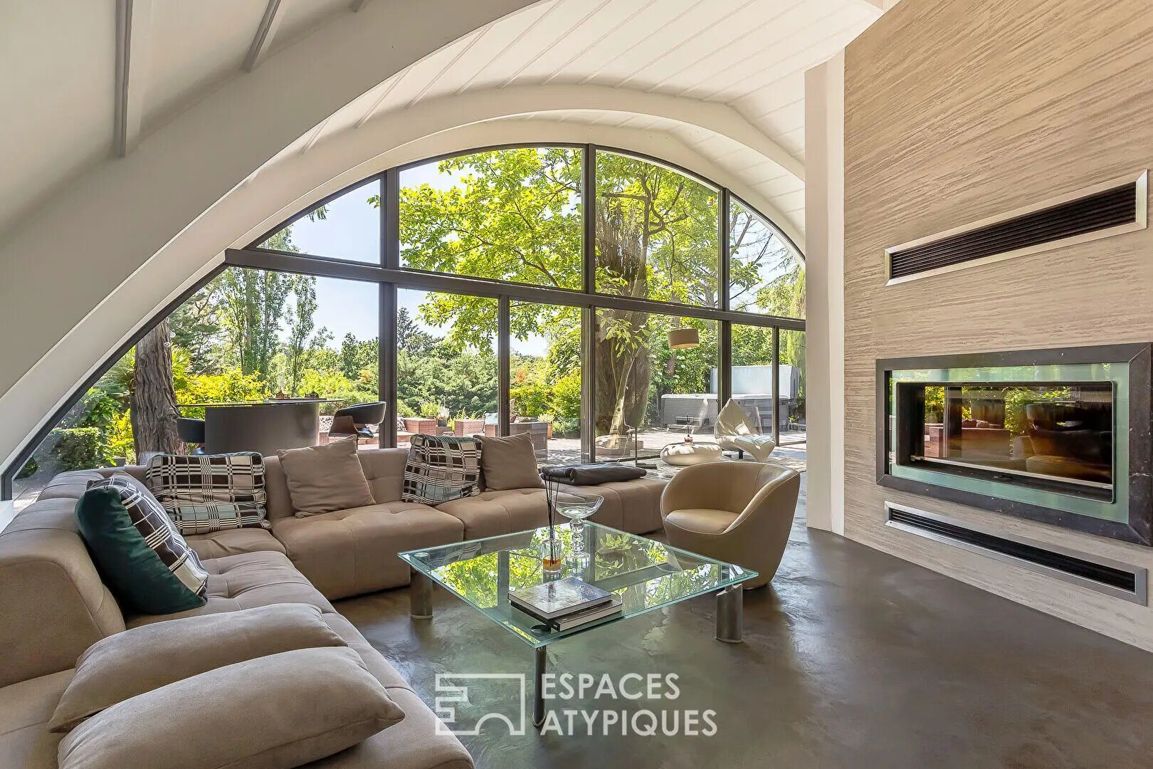 Maison à vendre, 260m², Charbonnières-les-Bains
