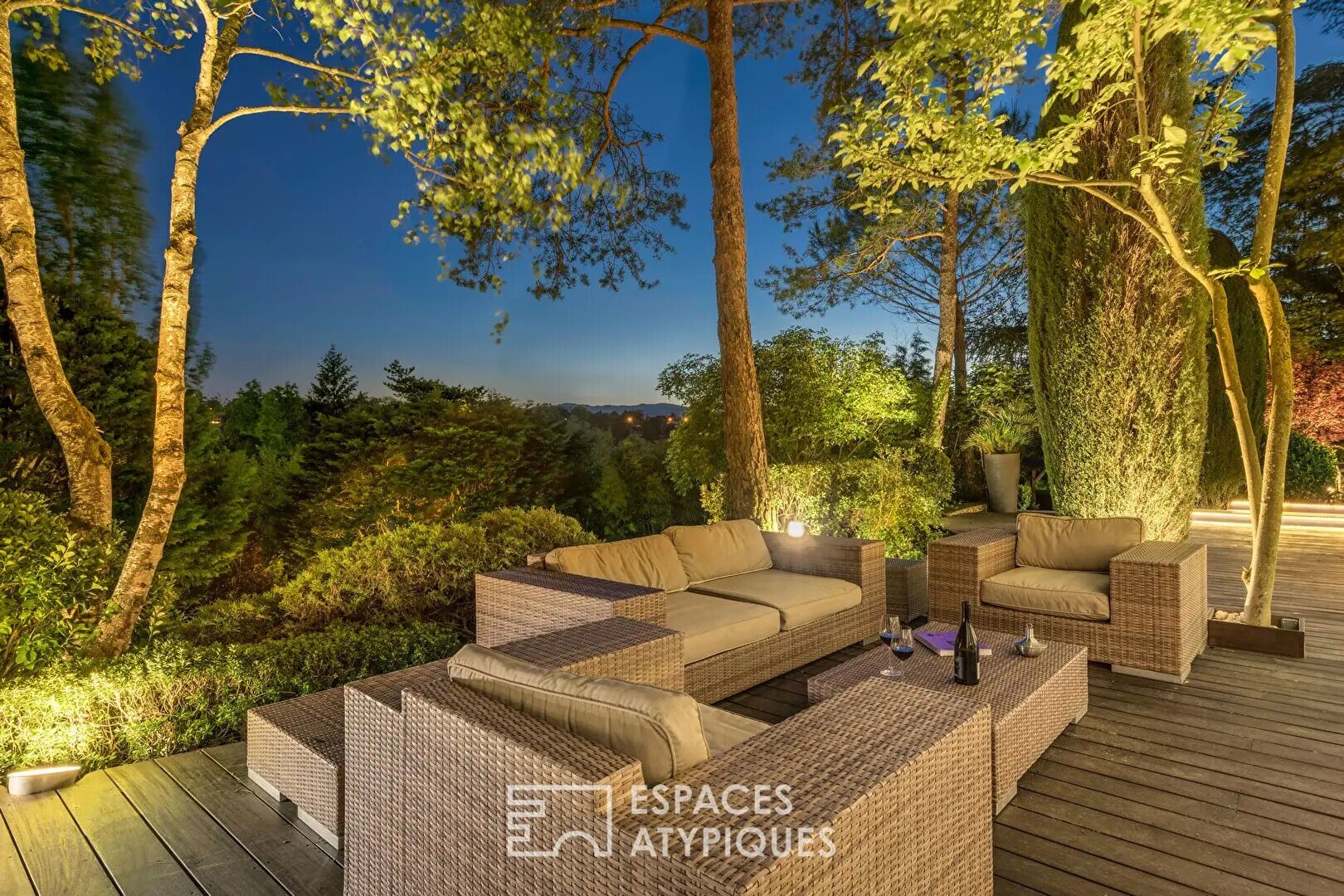 Maison à vendre, 260m², Charbonnières-les-Bains
