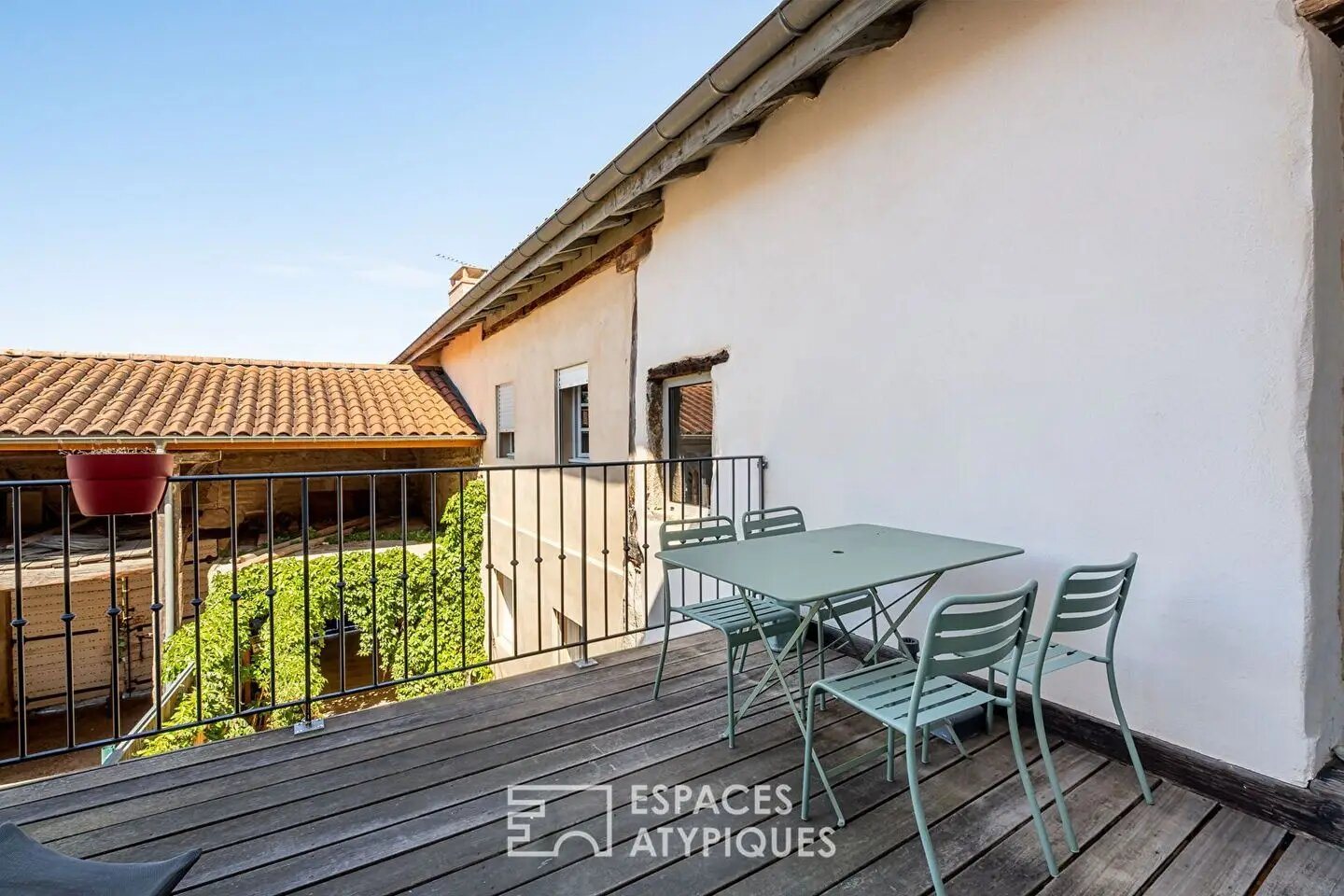 Appartement à vendre, 200m², Dardilly
