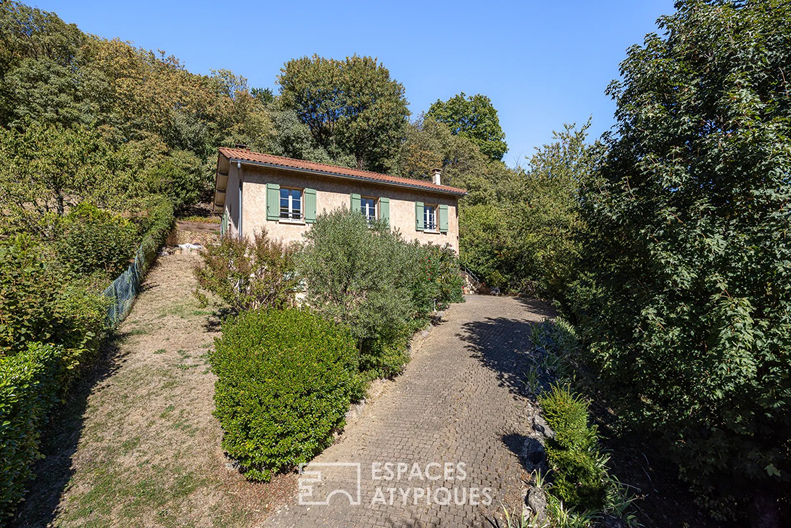 Maison à vendre, 210m², Couzon-au-Mont-d'Or