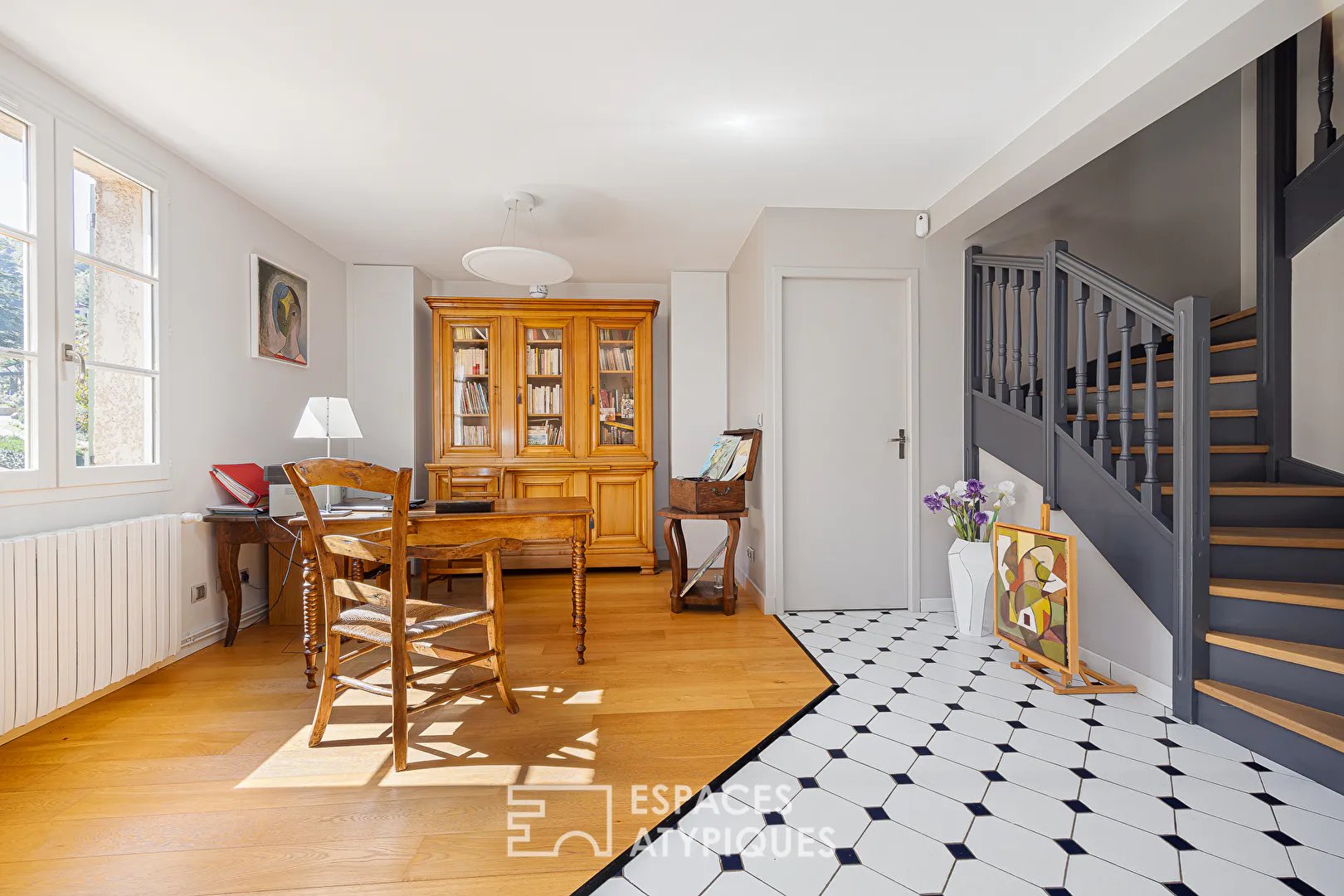 Maison à vendre, 210m², Couzon-au-Mont-d'Or