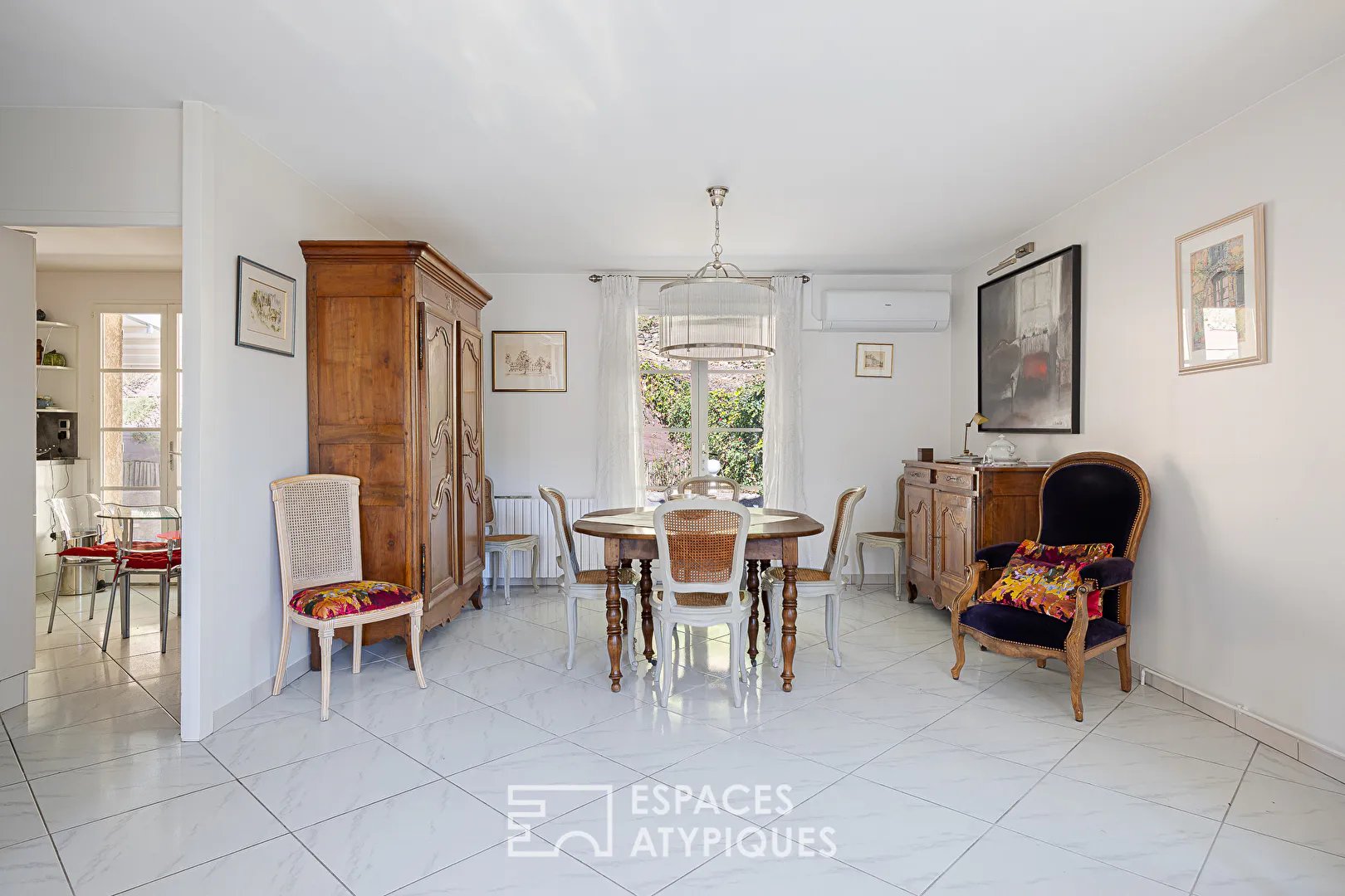 Maison à vendre, 210m², Couzon-au-Mont-d'Or