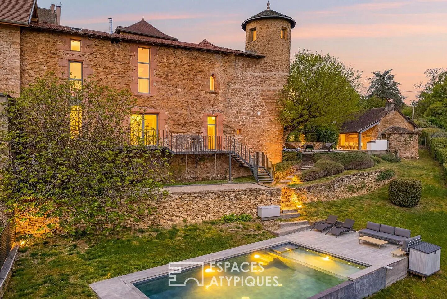 Maison à vendre, 320m², Panossas