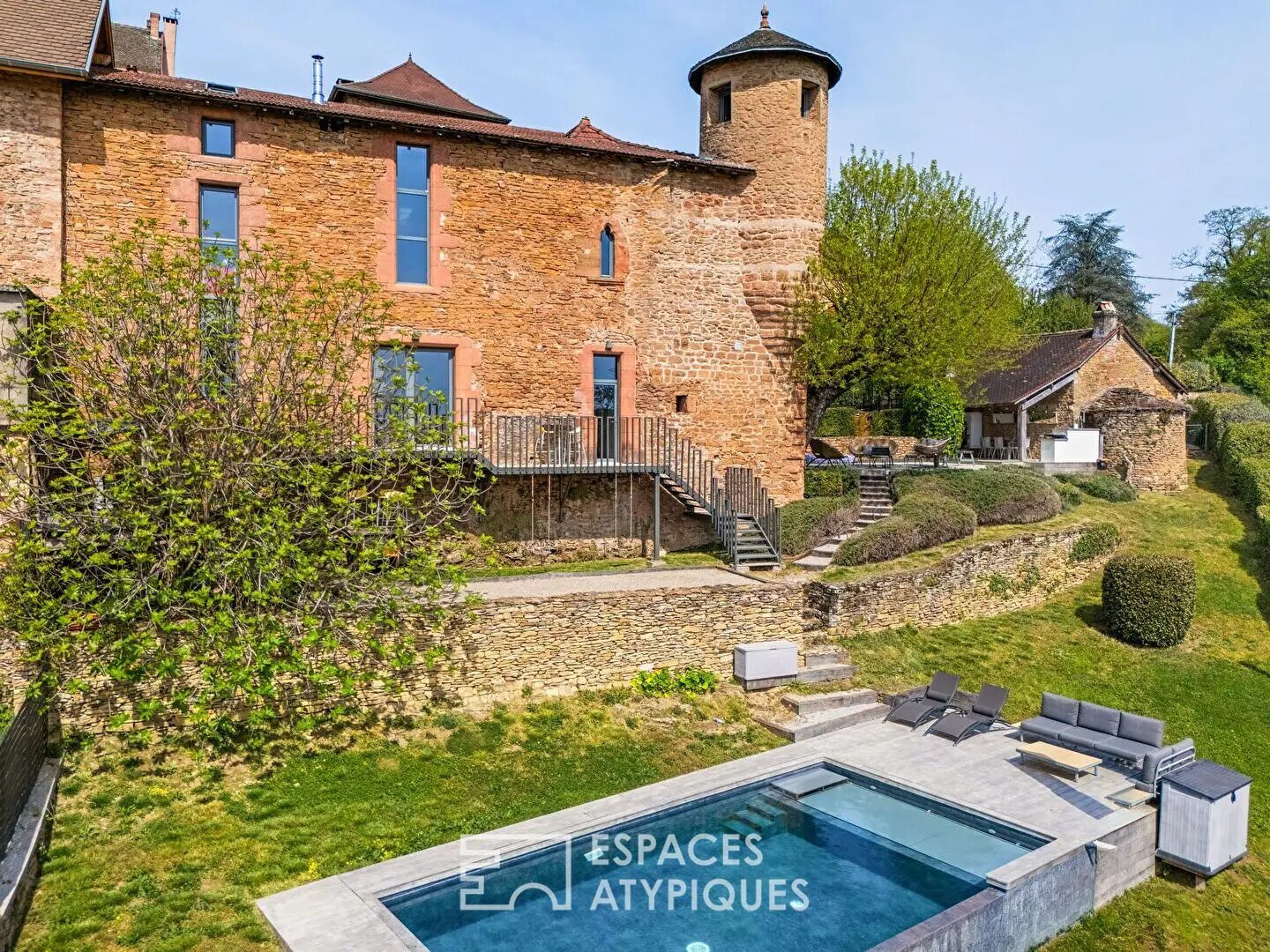 Maison à vendre, 320m², Panossas