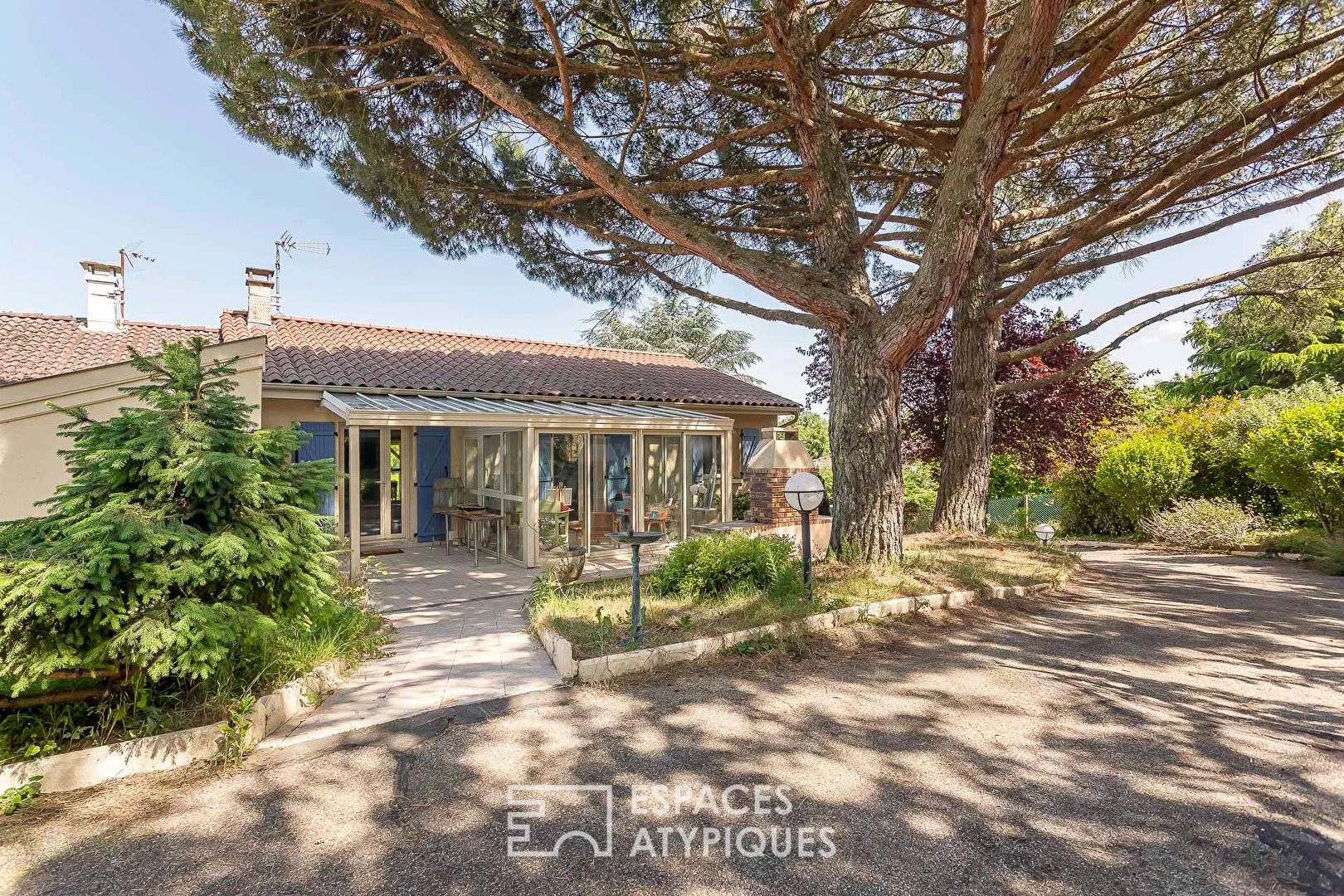 Maison à vendre, 130m², Dardilly