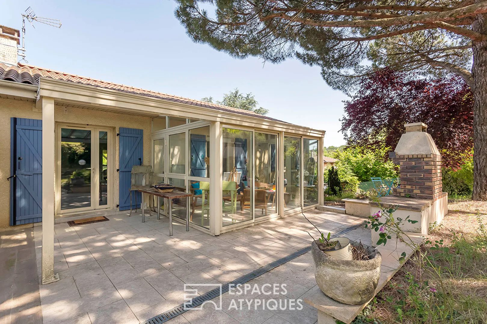 Maison à vendre, 130m², Dardilly