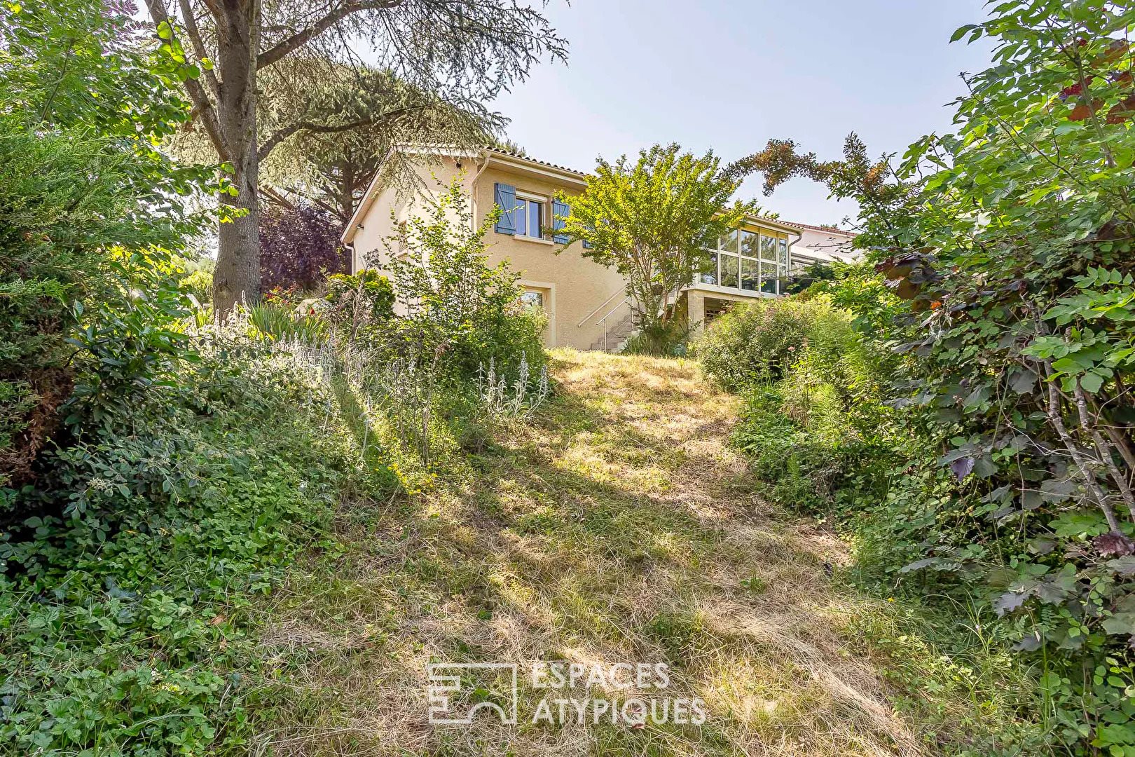 Maison à vendre, 130m², Dardilly