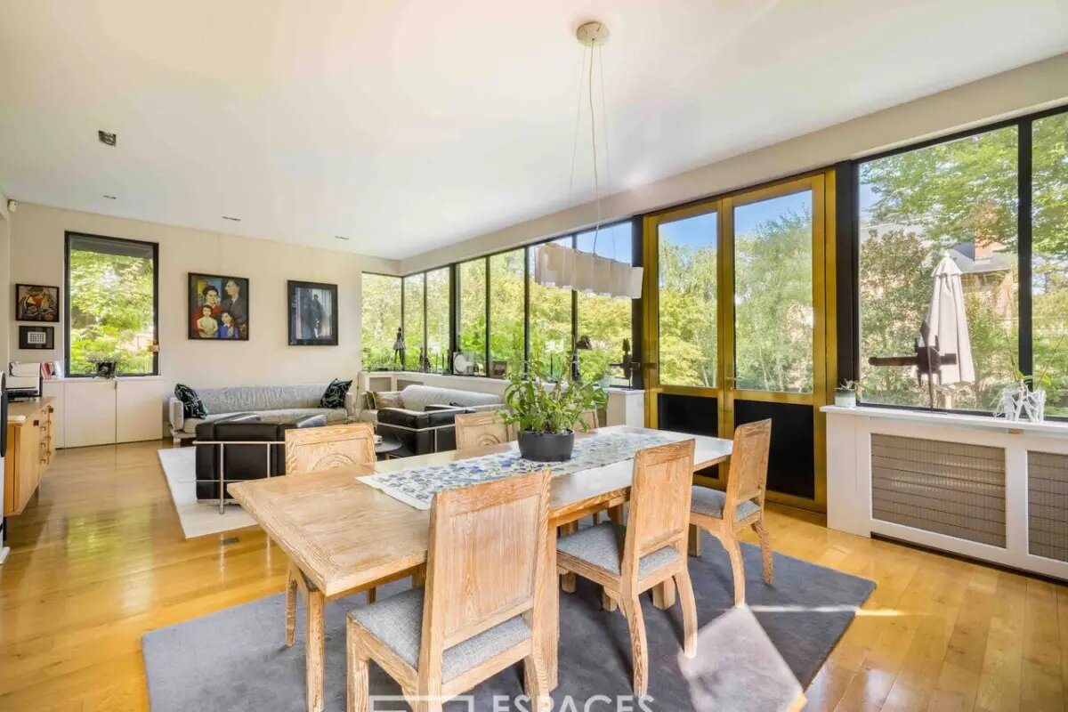 Maison à vendre, 366m², Lyon 8ème