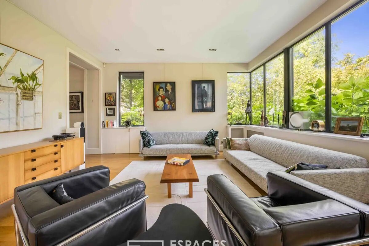 Maison à vendre, 366m², Lyon 8ème