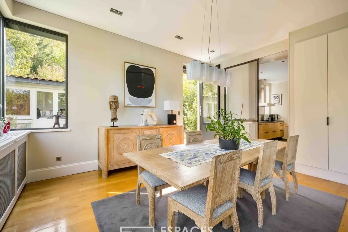 Maison à vendre, 366m², Lyon 8ème