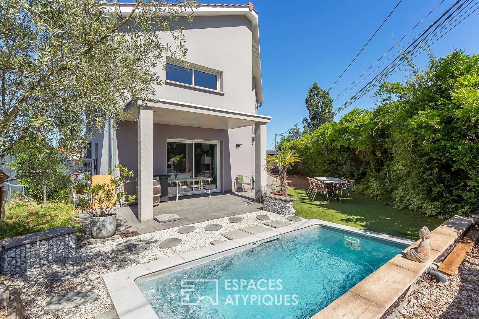 Maison à vendre, 140m², Grézieu-la-Varenne