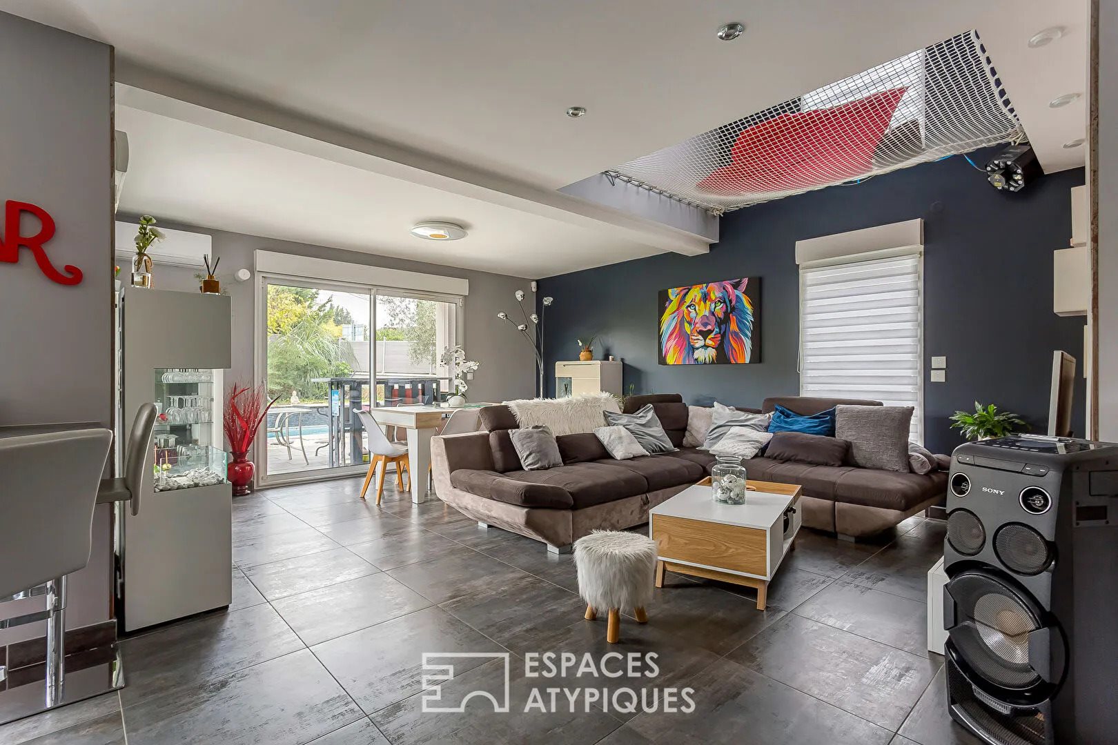 Maison à vendre, 140m², Grézieu-la-Varenne