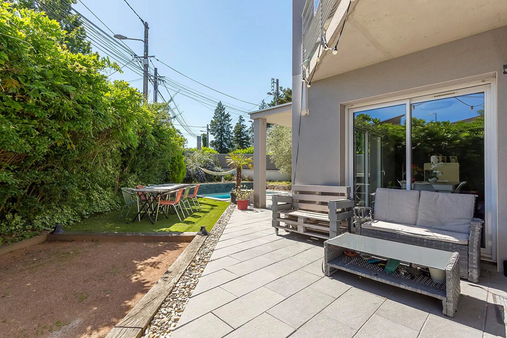 Maison à vendre, 140m², Grézieu-la-Varenne