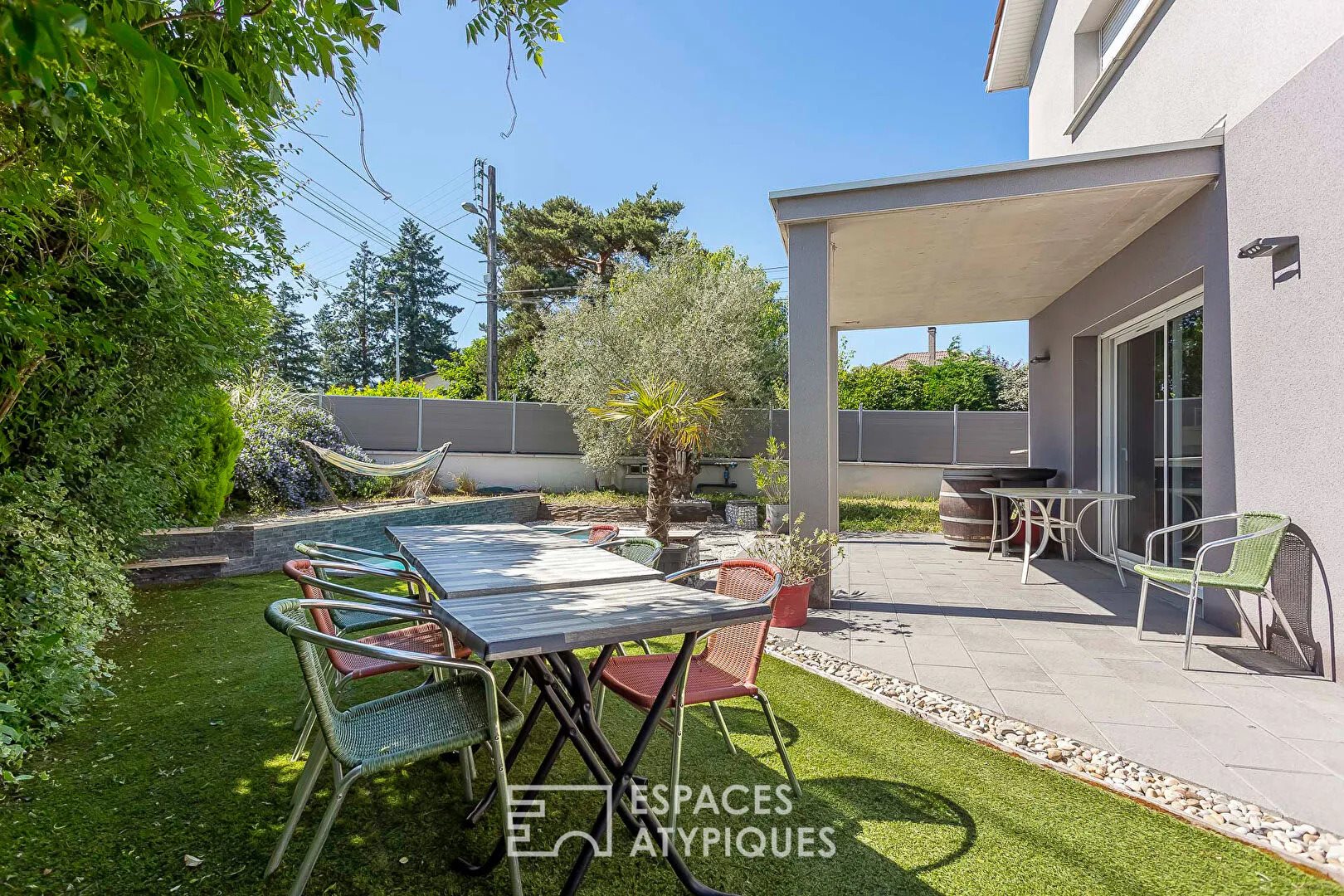 Maison à vendre, 140m², Grézieu-la-Varenne