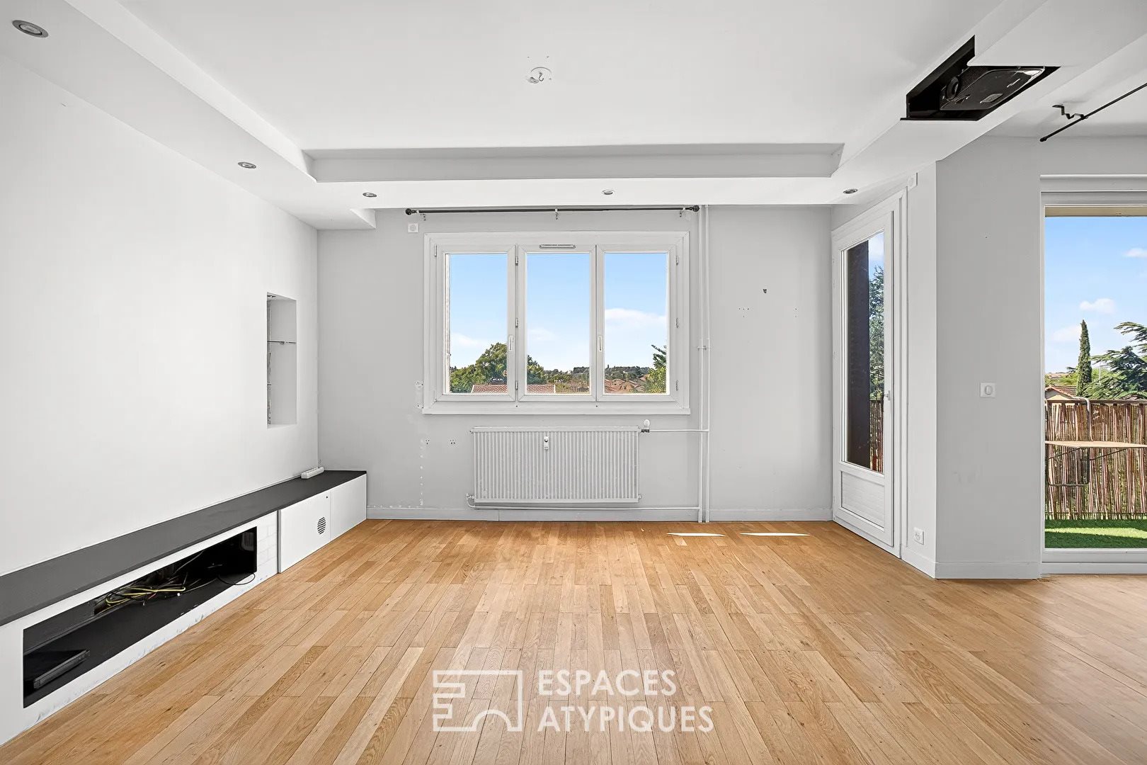 Appartement à vendre, 63m², Meyzieu