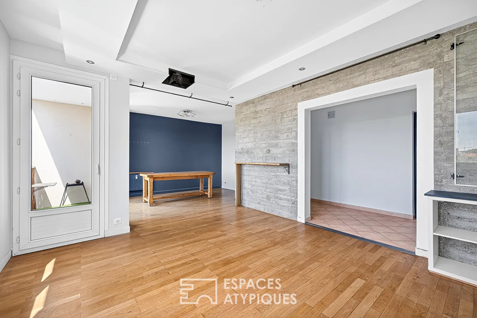 Appartement à vendre, 63m², Meyzieu