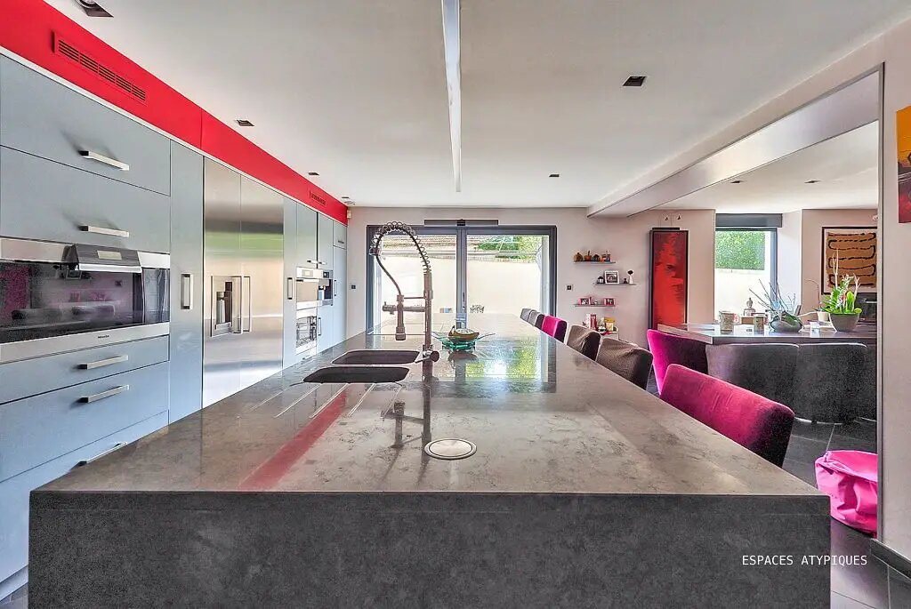 Maison à vendre, 430m², Corbelin