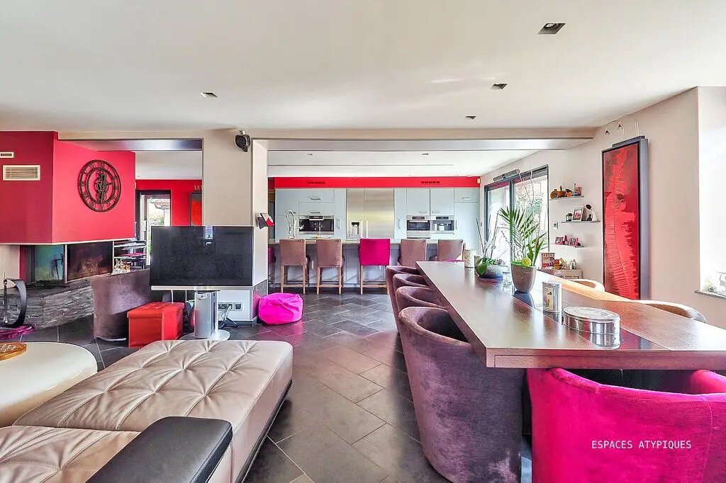 Maison à vendre, 430m², Corbelin