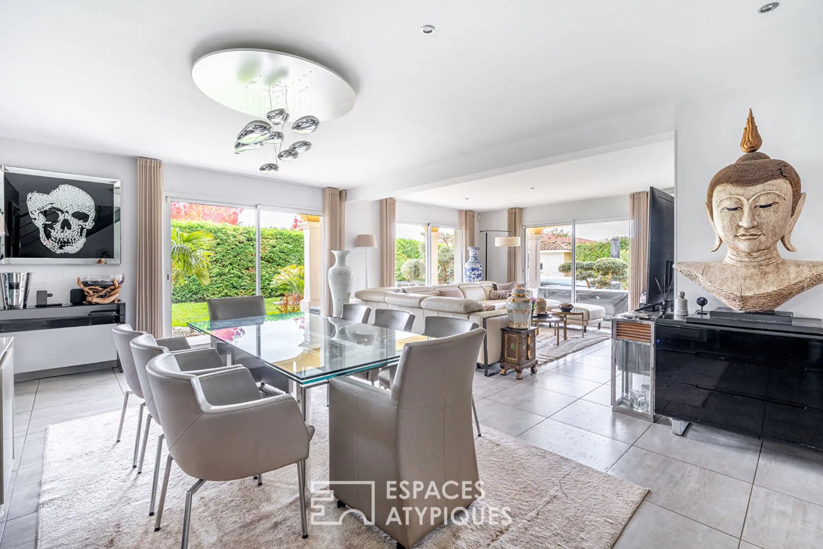 Maison à vendre, 176m², Saint-Bonnet-de-Mure