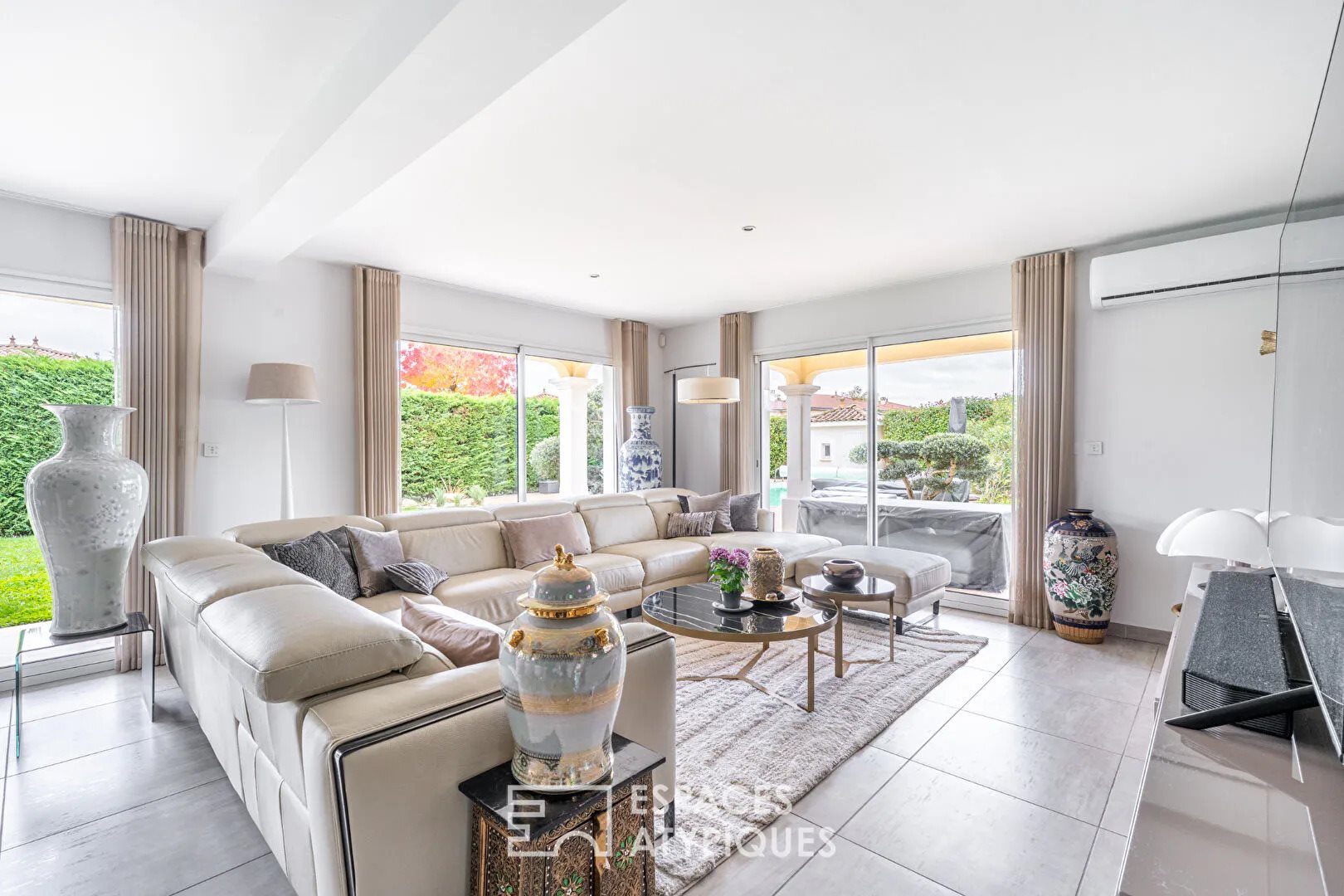 Maison à vendre, 176m², Saint-Bonnet-de-Mure