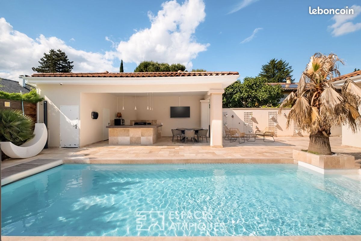 Maison à vendre, 269m², Genas