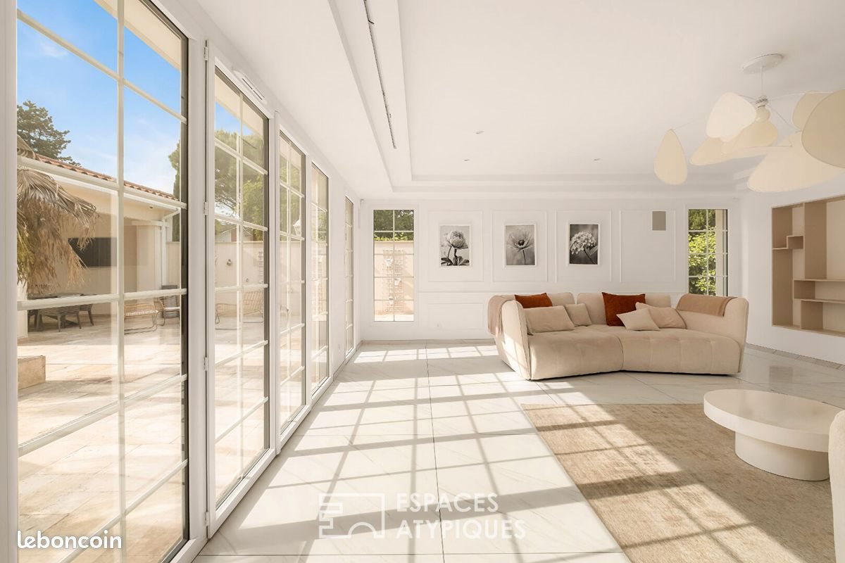 Maison à vendre, 269m², Genas