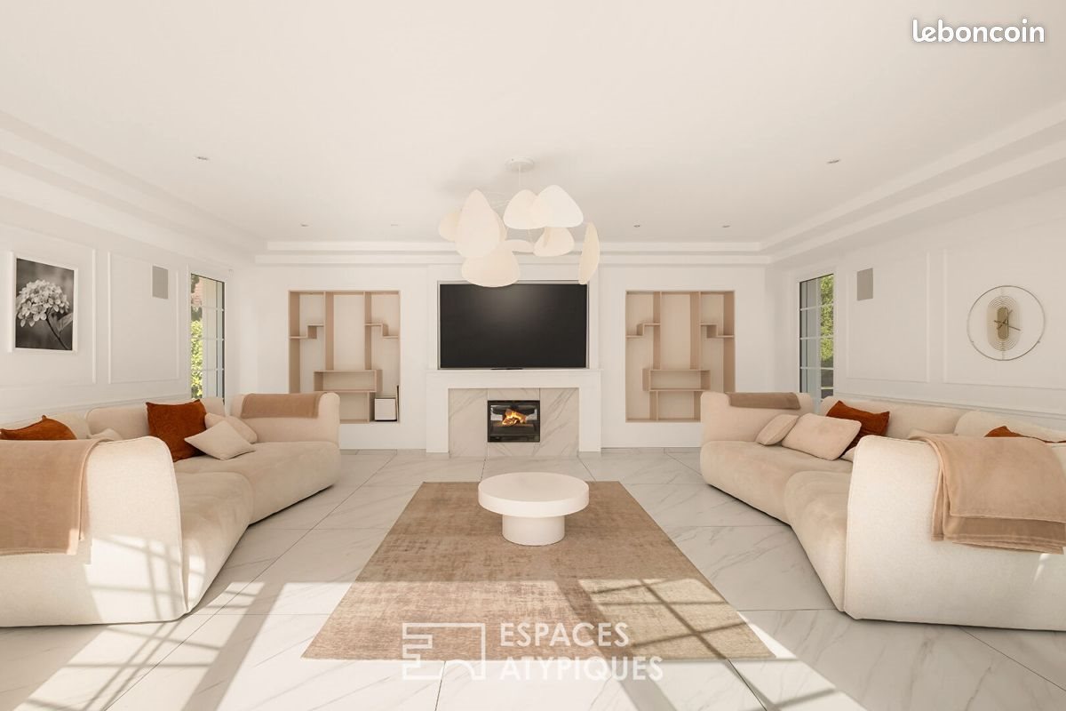 Maison à vendre, 269m², Genas