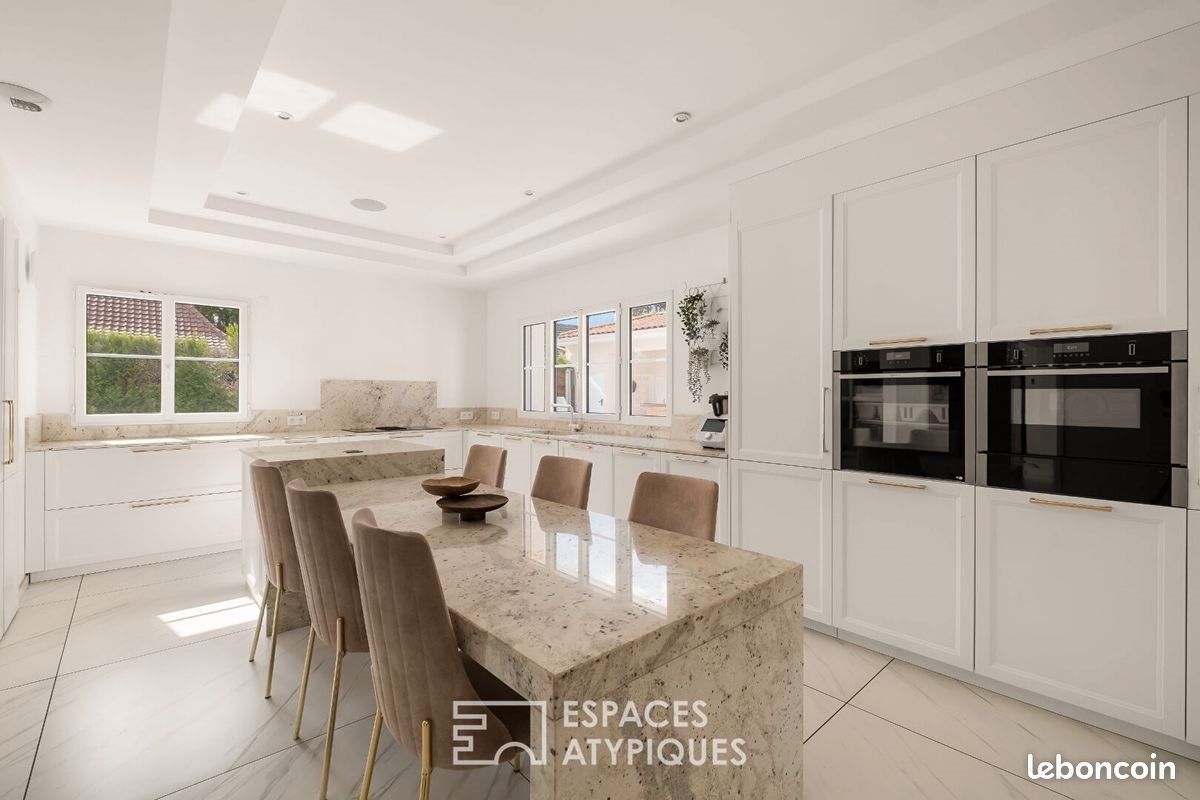 Maison à vendre, 269m², Genas
