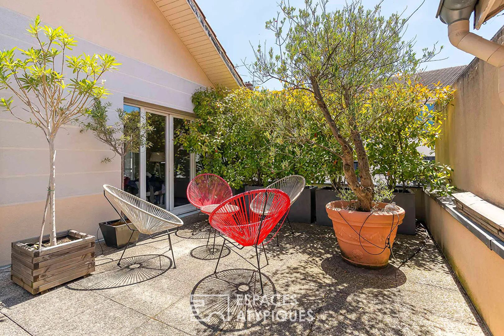 Appartement à vendre, 136m², Villeurbanne