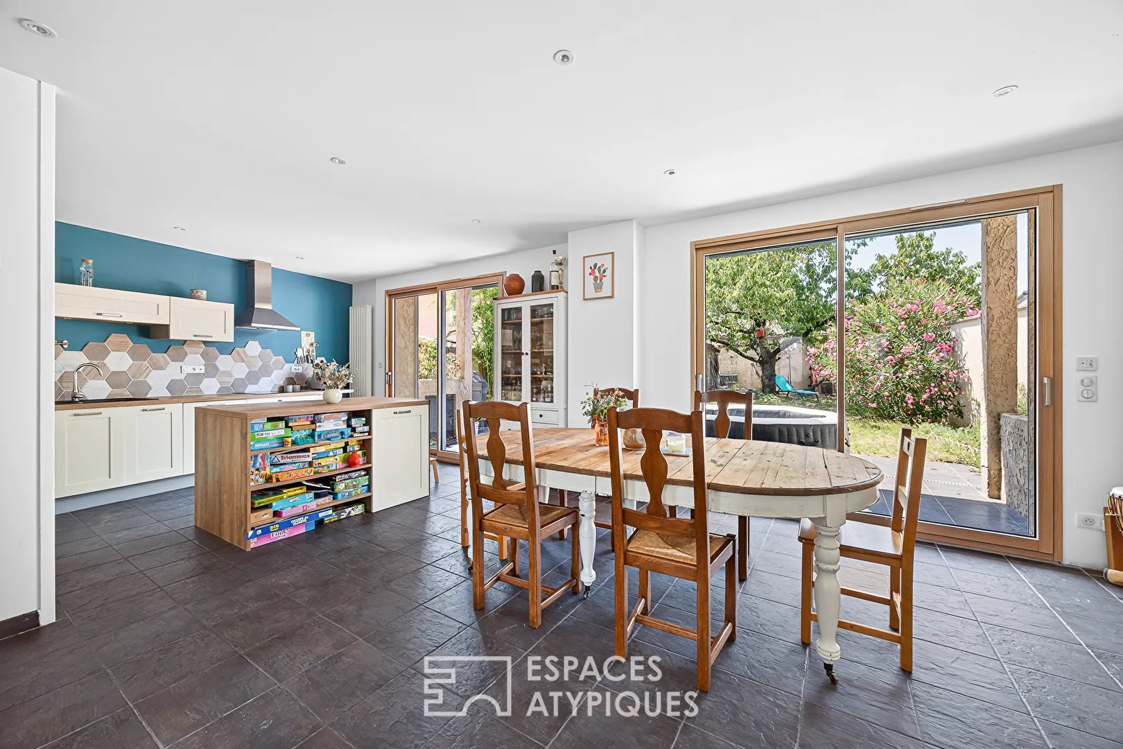 Maison à vendre, 125m², Brindas